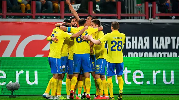 «Спартак» для «Ростова» особый раздражитель»: Кириченко о главном матче тура РПЛ, козырях «Зенита» и уверенности ЦСКА