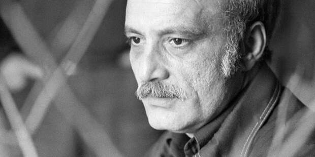 Трикстер советского кинематографа: кем был Георгий Данелия