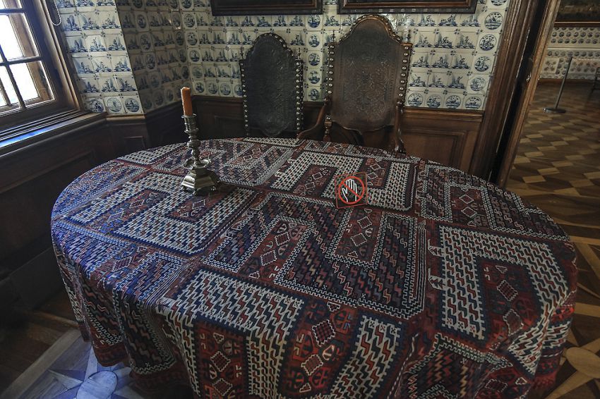 Санкт-Петербург, архитектура, дворец, раритет