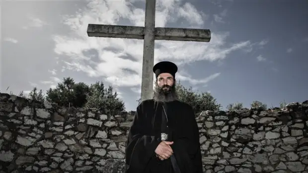 Режиссёр Елена Попович рассказала о фильме «Человек божий»