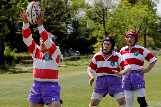 Japan-Rugby