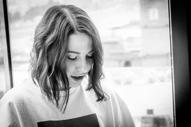 «Хочется ли мне кормить этого демона? Нет». Продюсер и шоураннер Start Ирина Сосновая — о феномене «Содержанок» и цензуре в головах