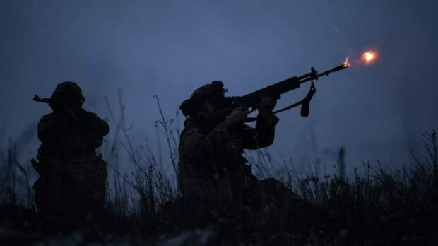 Пушилин: ВС России приблизились к ключевому узлу обороны ВСУ перед Славянском