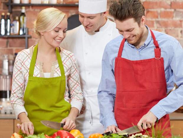 Совместное хобби поможет укрепить семейные отношения: что выбрать