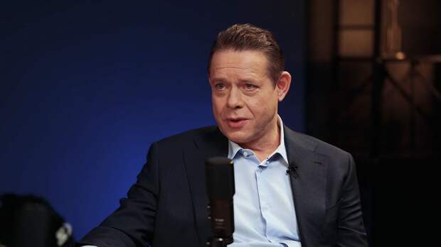 Рыбин: «Павел Буре — идеальный кандидат на пост президента Международной федерации хоккея»