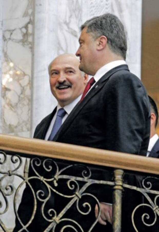 лукашенко, переговоры, минск, новороссия