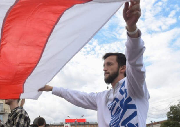 В Минске в ответ на провластный митинг оппозиция объявила о самом масштабном «марше свободы»