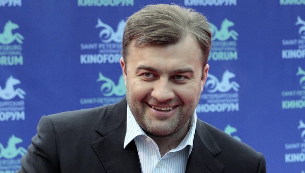 Михаил Пореченков признан народным артистом ДНР