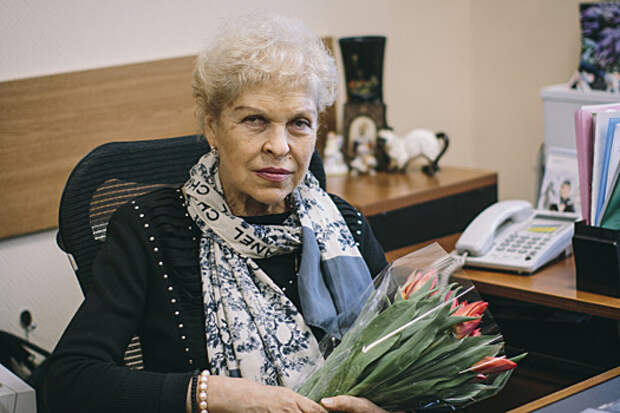 Захарова сообщила о смерти Наталии Чернышевой