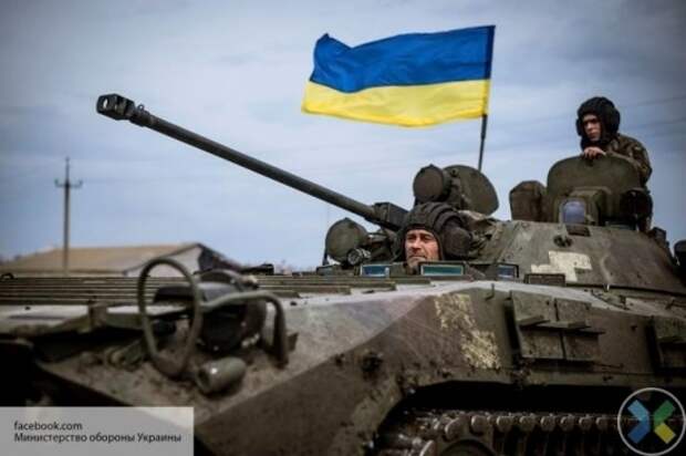 Возможно ли наступление Украины на Донбассе: На что готов пойти Порошенко в угоду США  