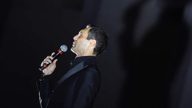 Выяснилась деталь гибели артиста Кунгурова