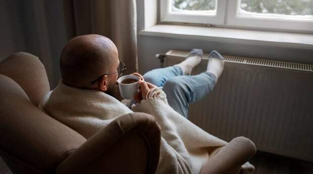 Врачи предупредили, что холод в квартире может убить