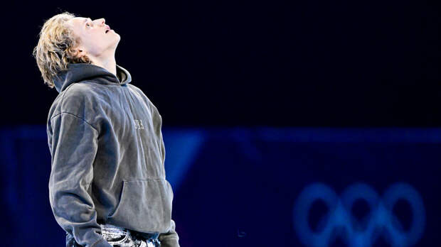 Гончаренко объяснила, почему руководители сборной США подставили Малинина на Олимпиаде