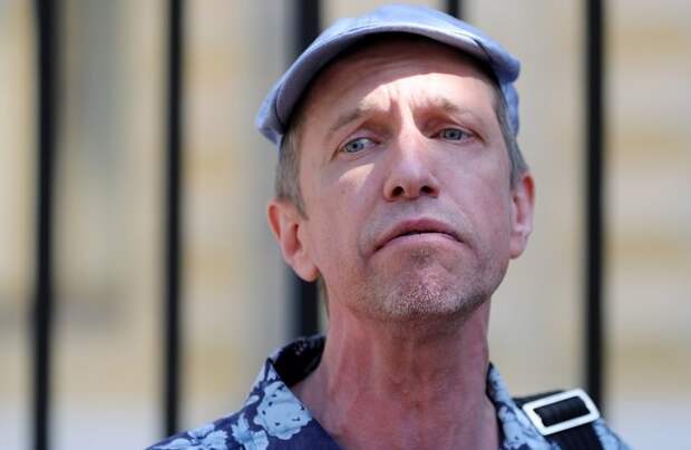 Соседов высказался об оскорбившей его Георгиади