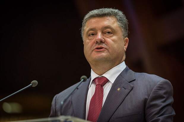 Очередная ложь Порошенко: я больше всех заинтересован в снятии санкций против России