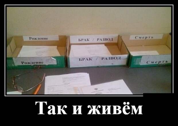 Демотиваторы (30 фото)