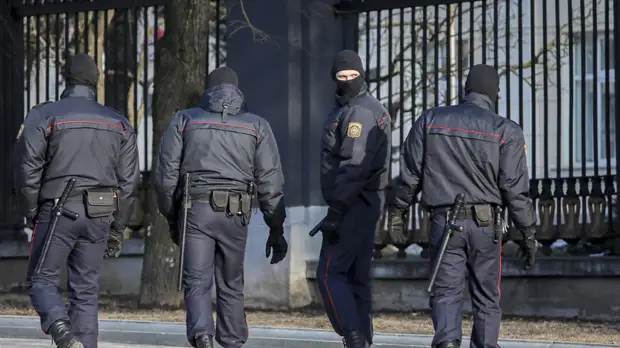 Глава МВД Белоруссии: правоохранители не допустят провокаций в отношении избиркомов