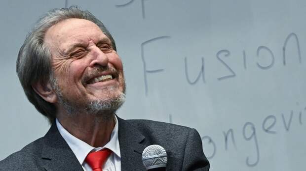 Отец Маска заявил о своей поддержке России в конфликте на Украине