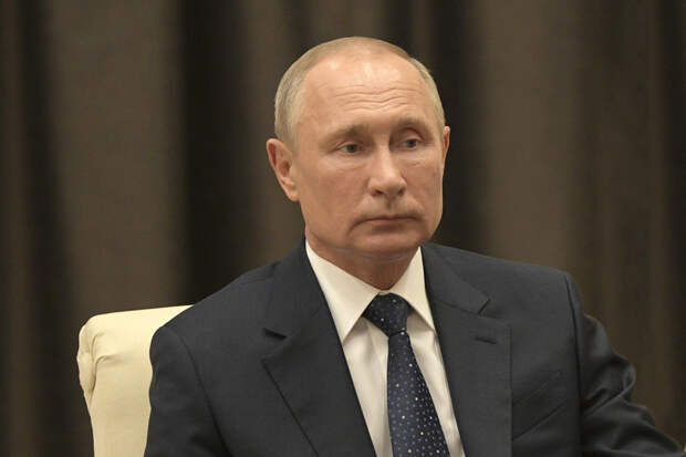 Dark-Putin