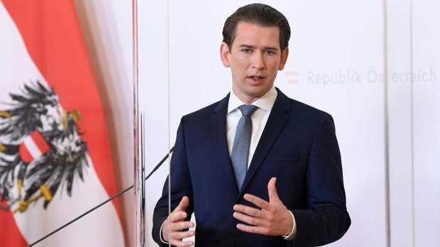 Канцлер Австрии настаивает на приобретении «Спутника V»