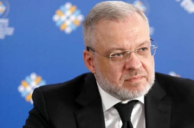 Экс-главе Минэнерго Украины Галущенко готовятся предъявить обвинения