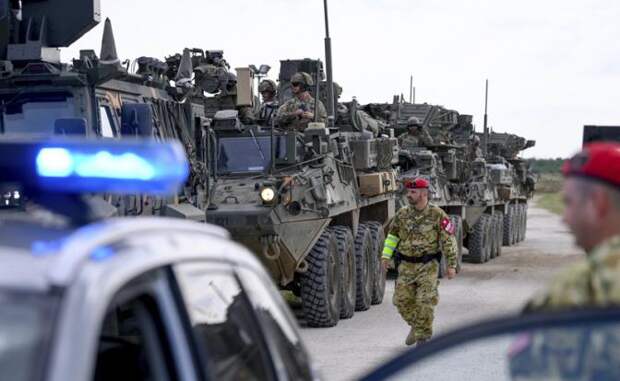 Прикарпатская сеча: Украина давно готова к войне против Венгрии