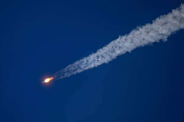 Россия остановила разработку предназначенной для полетов на Луну ракеты