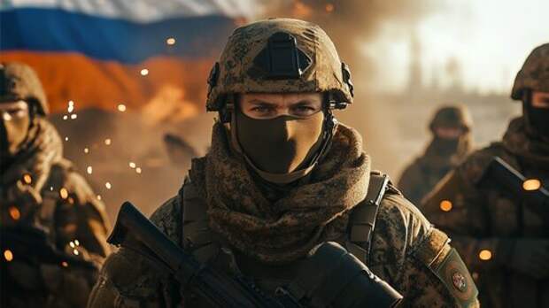 "Если кому-то это непонятно": Ключевые цели СВО разъяснил Ян Гагин