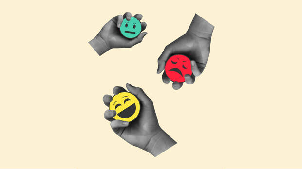 Не шутите с ангелочком:  эмодзи, которые могут стоить работы и дружбы