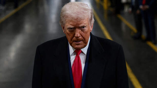 Трамп: США намерены ударить по наркоторговцам в Латинской Америке