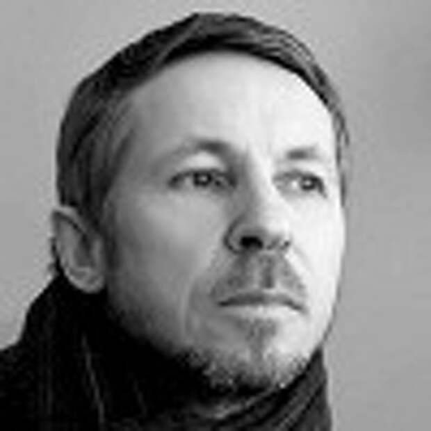 Владимир Зубицкий
