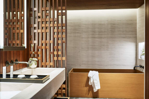 Блог - Nobu Hotel Barcelona — магия Барселоны для искушенных путешественников Nobu Hotel Barcelona — магия Барселоны для искушенных путешественников