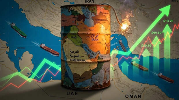Нефть дорожает, но Россия несёт убытки. Делягин вскрыл саботаж: Нас удерживают "в положении экономической колонии"
