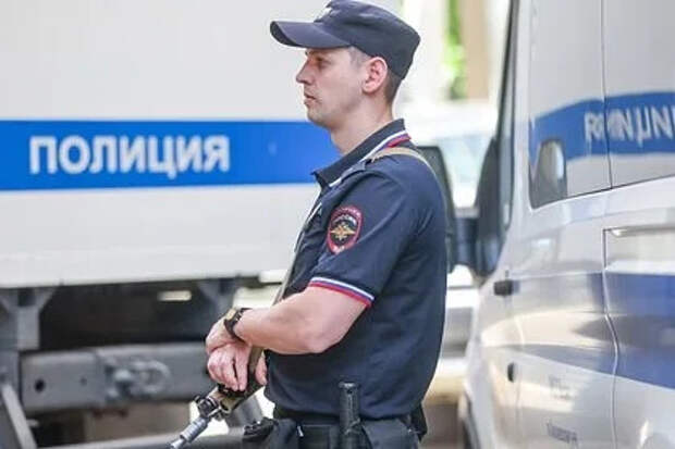 Стало известно об особенностях поведения напавшего на девочек в Подмосковье