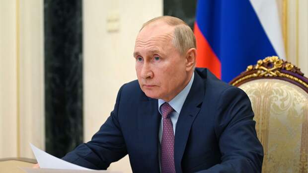 Путин поручил выплатить компенсации пострадавшим жителям ЕАО  