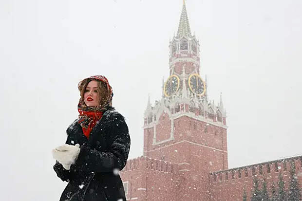 В Госдуме предложили переводить работников на удаленку при снегопаде и гололеде
