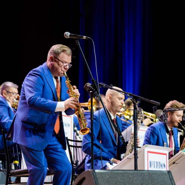 предоставлено пресс-службой Игоря Бутмана