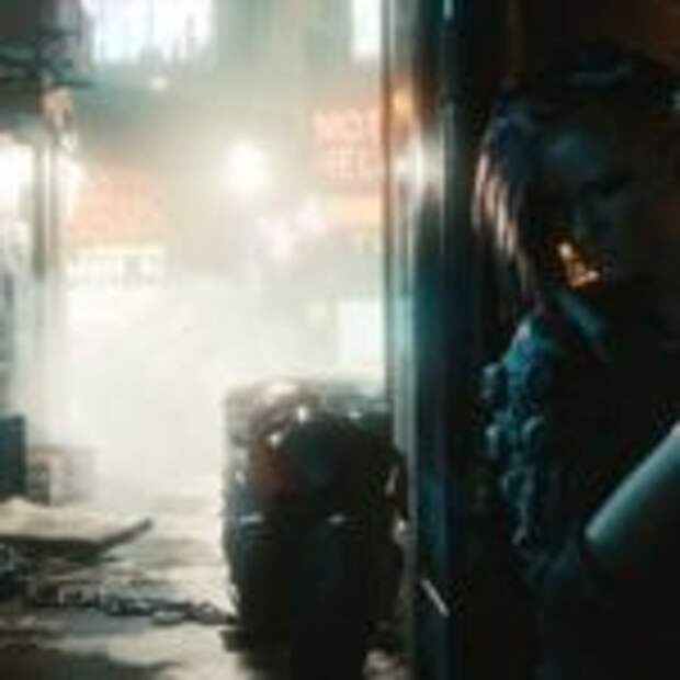 Eurogamer взял интервью у дизайнера Cyberpunk 2077  