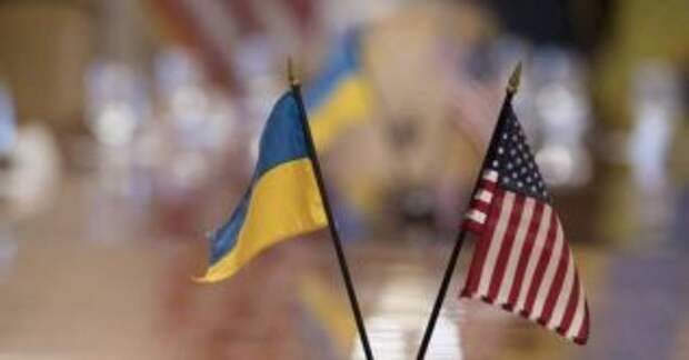 США потребовали от РФ покинуть Крым