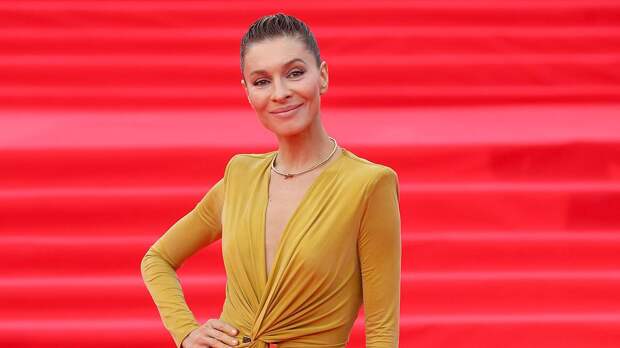 Гущин подал иск о расторжении брака с Подкаминской