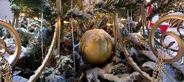 История елочных игрушек: в 2026-ом году в моде "советский стиль"