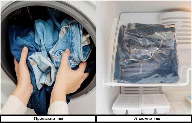 5 классных лайфхаков для кухни