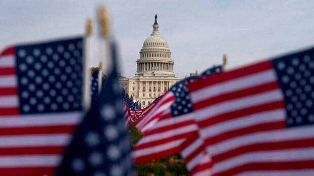 WSJ: курс США в отношении ЕС может стать самым жестким со времен холодной войны