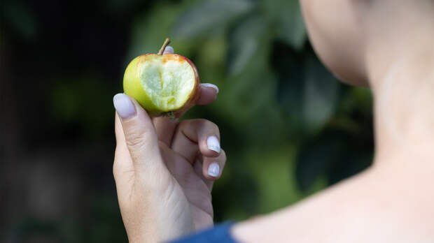 Перекрёстная аллергия: список продуктов, которые усиливают реакцию на пыльцу