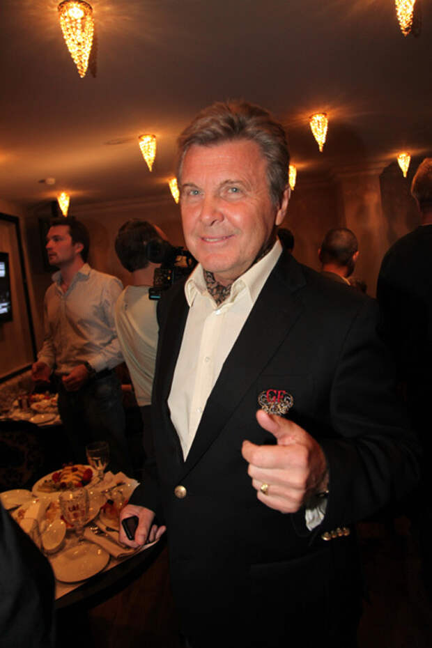 Лев ЛЕШЕНКО