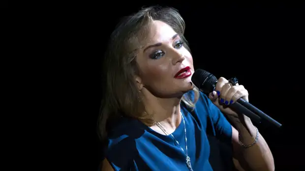 Буланова рассказала о своём состоянии