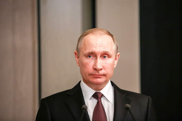 Владимир Путин выделил большие средства на строительство больниц Владимир Путин выделил большие средства на строительство больниц