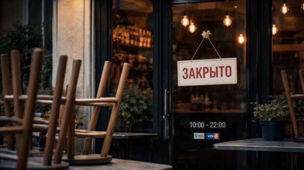 У малого бизнеса проблемы с налогами и в Кремле это признали: история пекарни "Машенька" как катализатор перемен