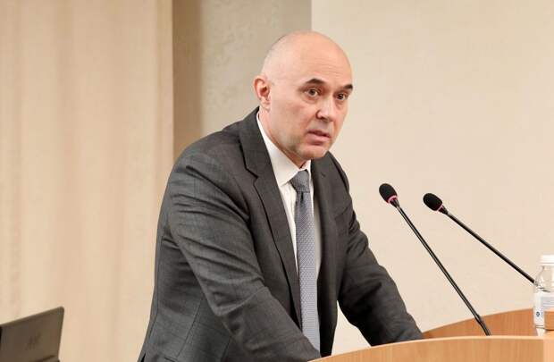 Суд над бывшим замгубернатора ХМАО Филатовым начнется 8 апреля