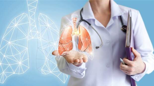 Что скрывают ваши легкие: путеводитель по диагностике от пульмонолога